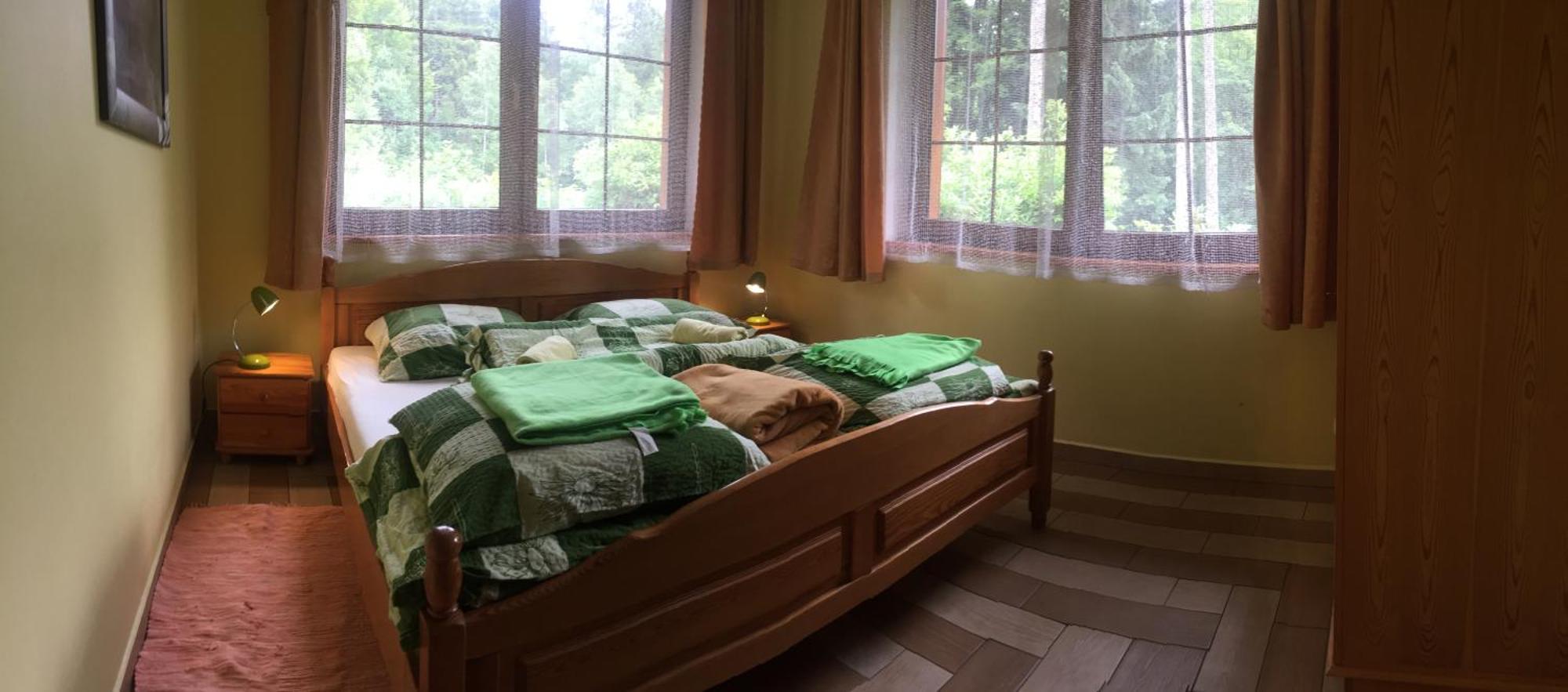 Dom Lidia Szklarska Poręba Quarto foto